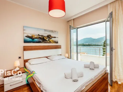 Prodaja, dvosoban stan, 64m², Tivat, Crna Gora - image 8