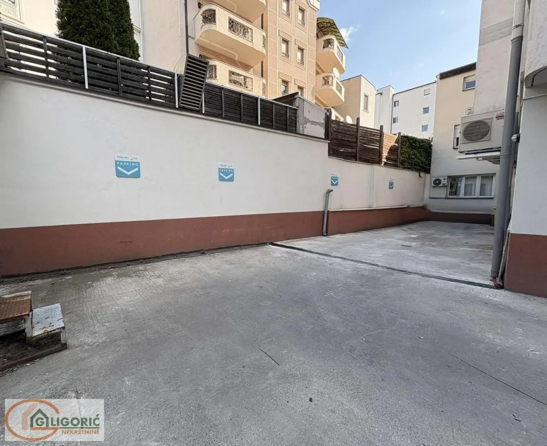 Sale, office space, 143m², Vračar Hram, Vračar Sve Podlokacije