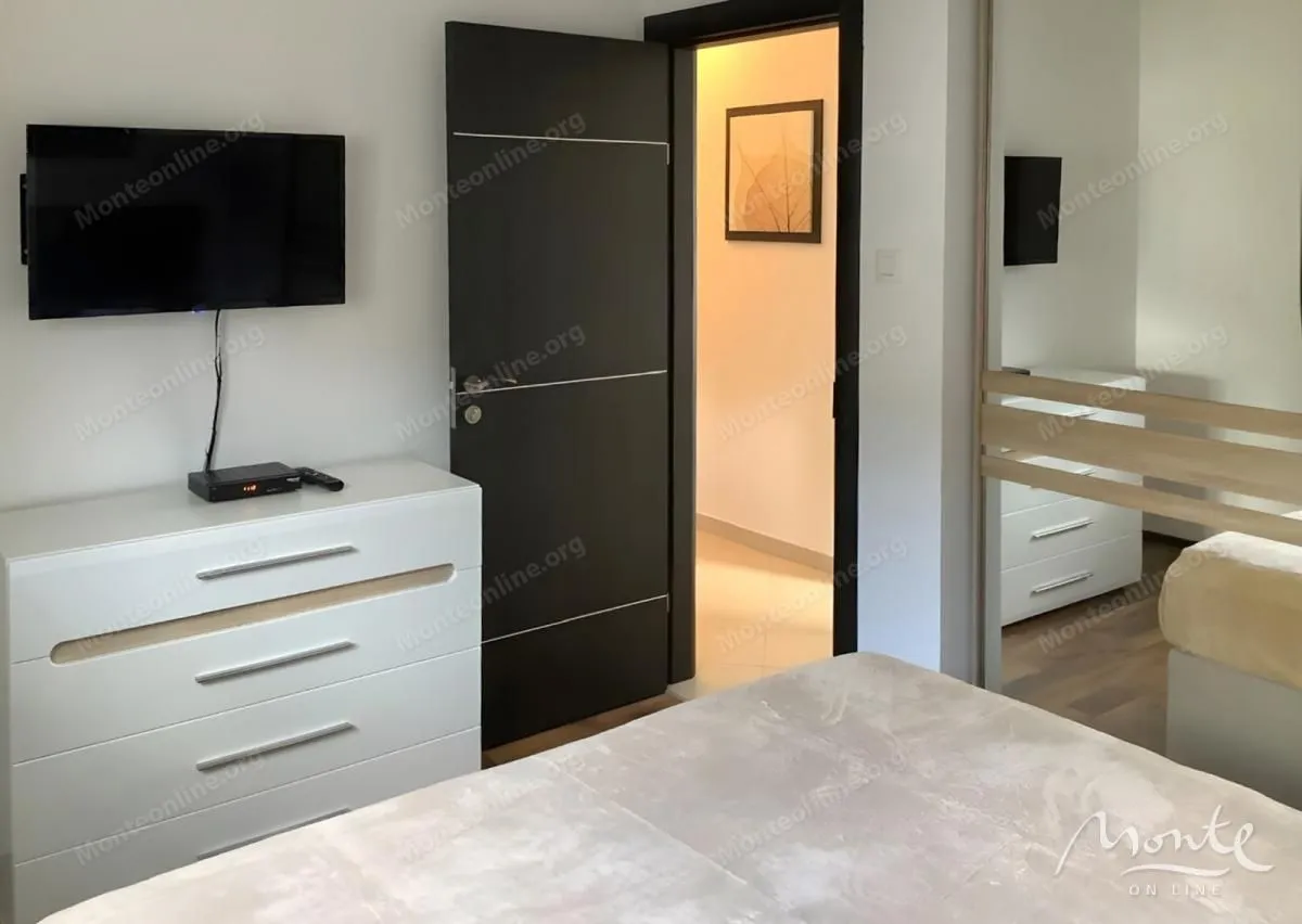Prodaja, jednosoban stan, 51m², Centar, Budva