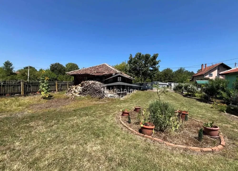 Prodaja, kuća, 47m², Petrovac na Mlavi, Srbija