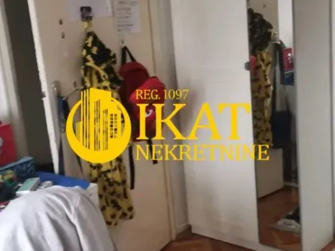 Sale, two bedroom apartment, 50m², Karaburma, Palilula Sve Podlokacije - image 10
