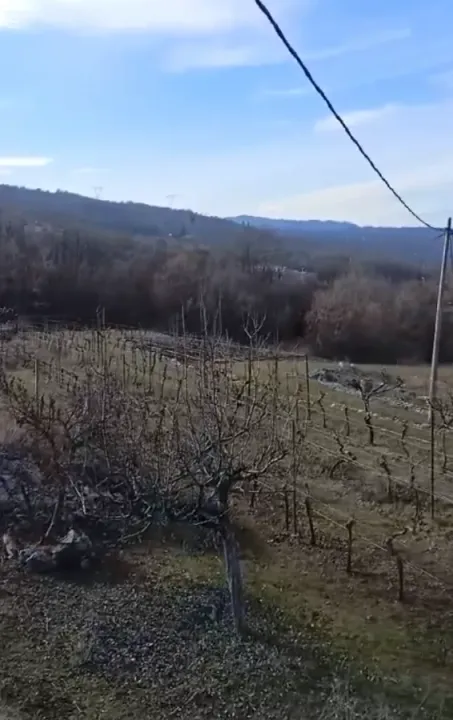 Sale, land lot, 40000m², Podgorica, Crna Gora