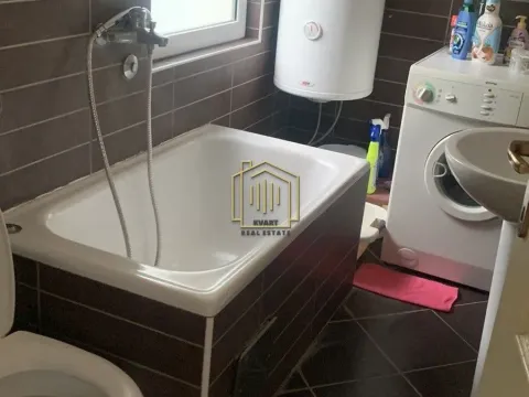 Izdavanje, jednosoban stan, 40m², Momišići, Podgorica - image 3