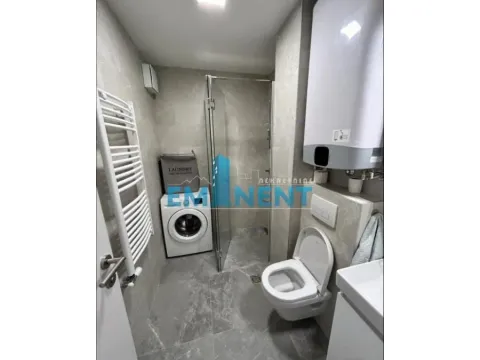 Rent, two bedroom apartment, 45m², Novi Beograd Blok 67, Novi Beograd Sve Podlokacije - image 8