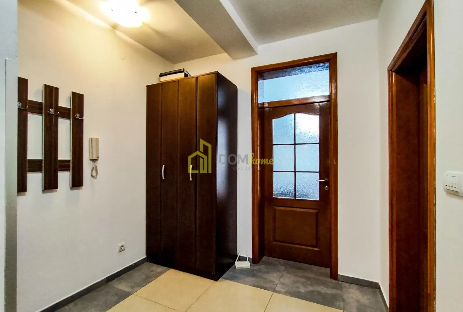 Rent, two bedroom apartment, 67m², Zabjelo, Podgorica