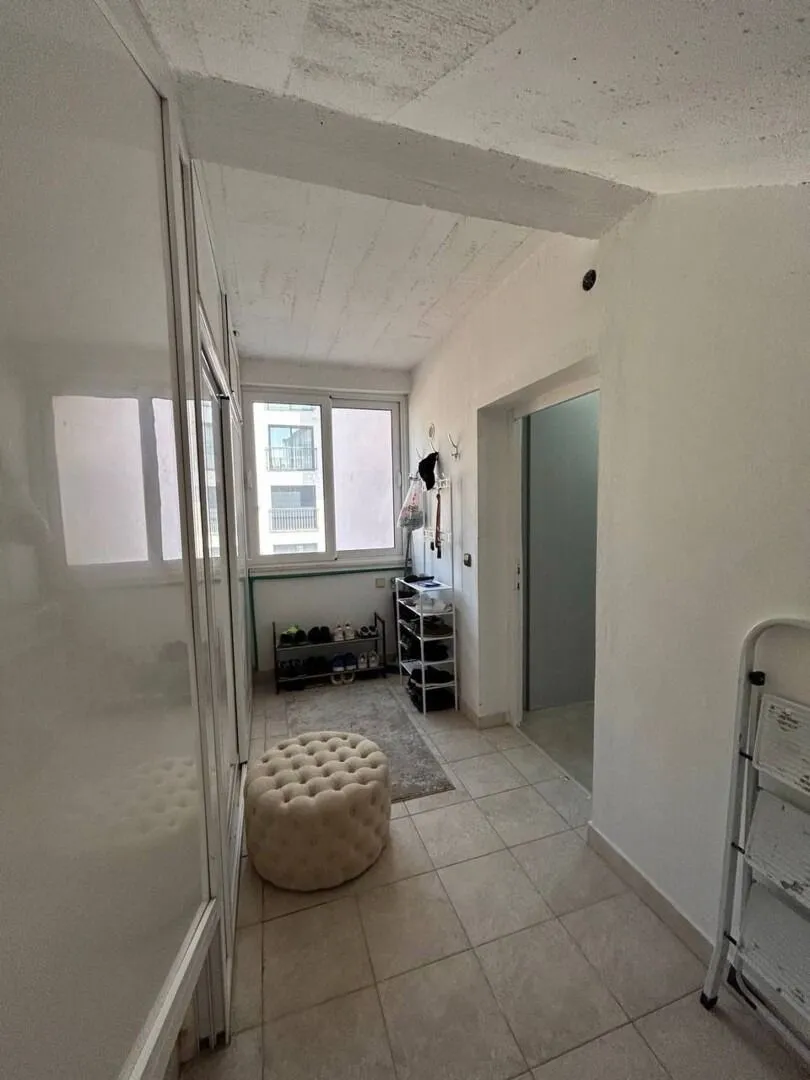 Prodaja, dvosoban stan, 83m², Tivat, Crna Gora