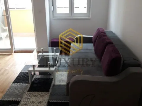 Izdavanje, garsonjera, 27m², City Kej, Podgorica - image 11