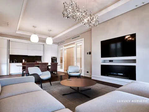 Prodaja, dvosoban stan, 110m², Tivat, Crna Gora - image 7