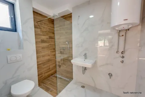 Prodaja, trosoban stan, 88m², Palilula, Niš - image 9