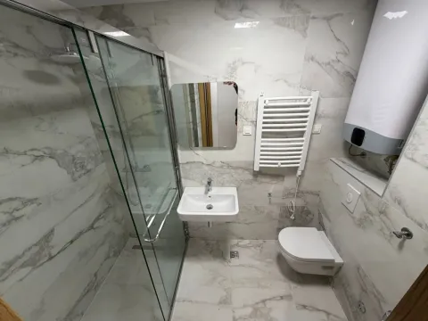 Sale, one bedroom apartment, 46m², New City, Podgorica - image 13