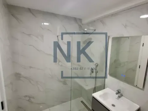 Sale, one bedroom apartment, 44m², Centar, Bar - image 4