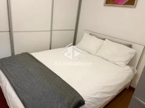 Izdavanje, dvosoban stan, 50m², Stari Grad, Beograd - image 6