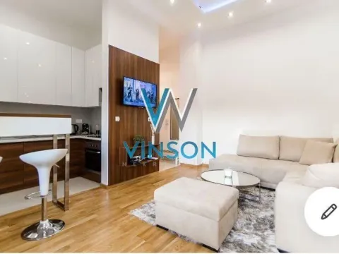 Rent, apartment, 31m², Socijalno, Novi Sad Sve Podlokacije - image 2