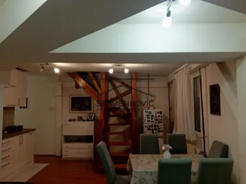 Stan in Nova Detelinara