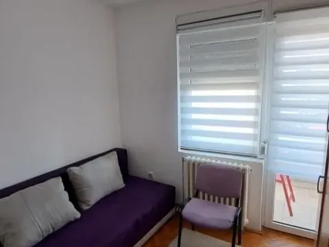 Rent, two bedroom apartment, 36m², Centar, Novi Sad - image 10