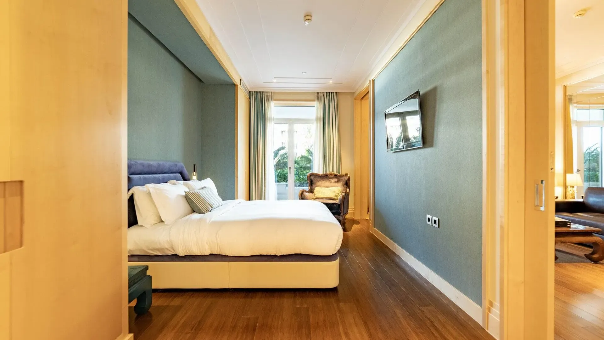 Prodaja, jednosoban stan, 81m², Porto Montenegro, Tivat