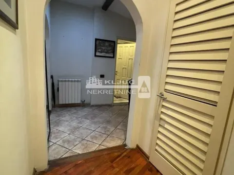 Prodaja, dvosoban stan, 113m², Vračar Sve Podlokacije, Beograd - image 19