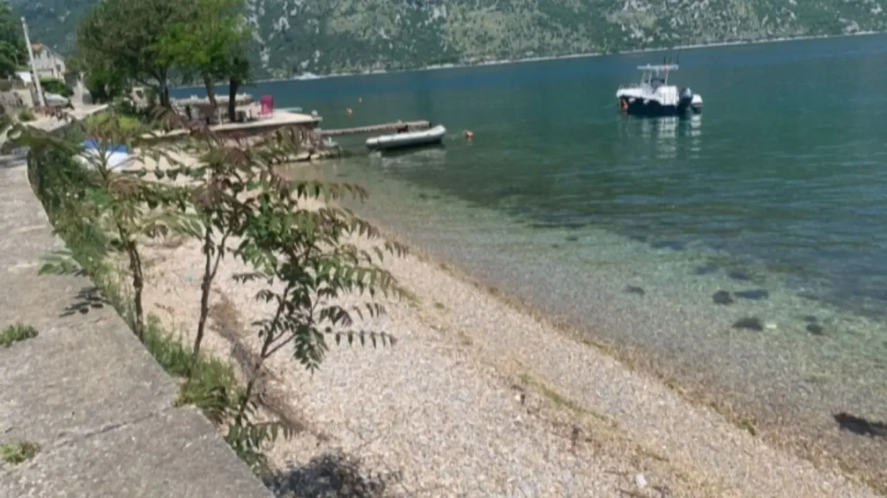 Prodaja, plac, 2441m², Stoliv, Kotor