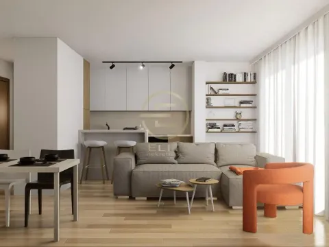 Sale, three bedroom apartment, 71m², Grbavica, Novi Sad Sve Podlokacije - image 2