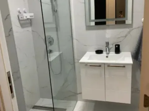 Rent, one bedroom apartment, 47m², Centar, Bar - image 13