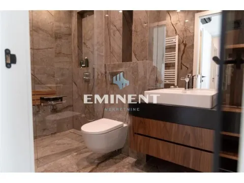 Prodaja, četvorosoban stan, 110m², Savski Venac, Beograd - image 18