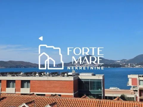 Prodaja, jednosoban stan, 45m², Pržno, Budva - image 9