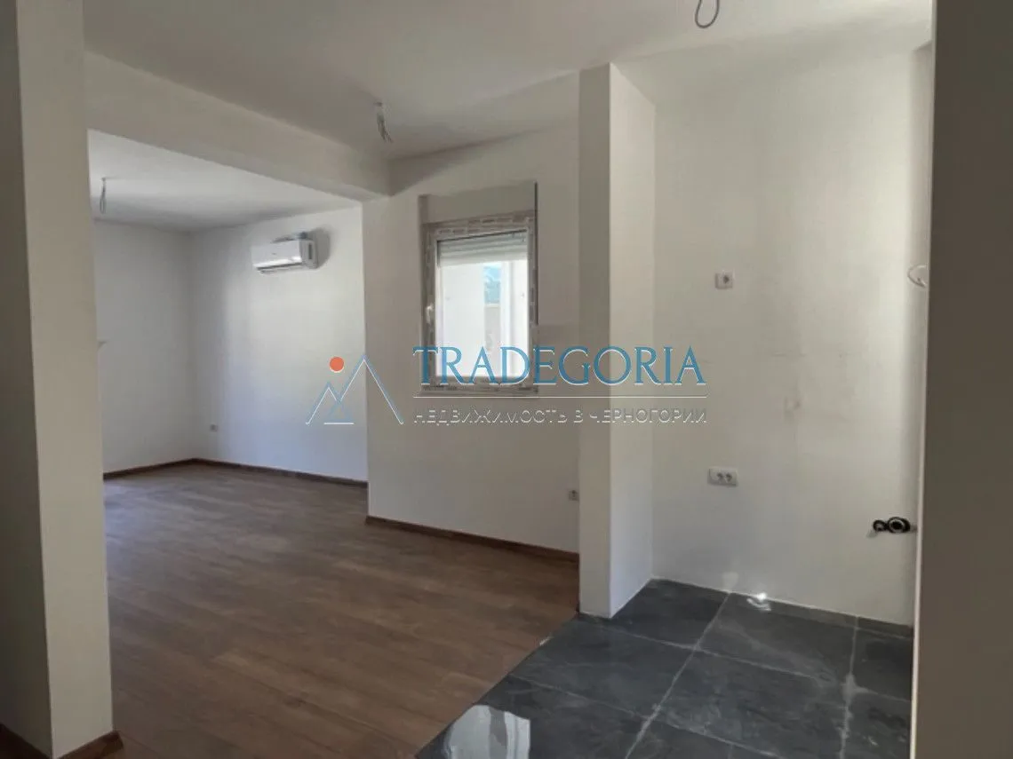 Prodaja, jednosoban stan, 45m², Budva, Crna Gora