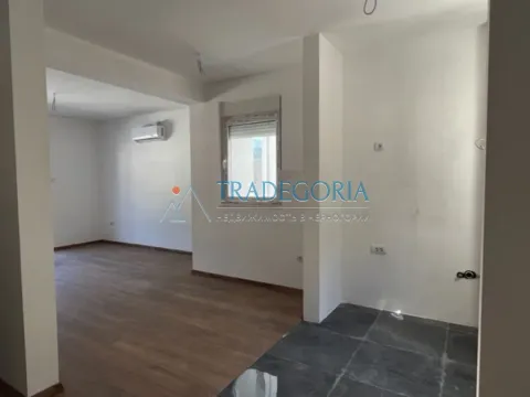 Prodaja, jednosoban stan, 45m², Budva, Crna Gora - image 5