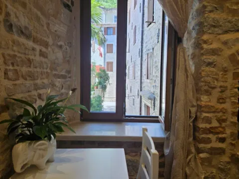 Prodaja, garsonjera, 15m², Stari Grad Kotor, Kotor - image 7