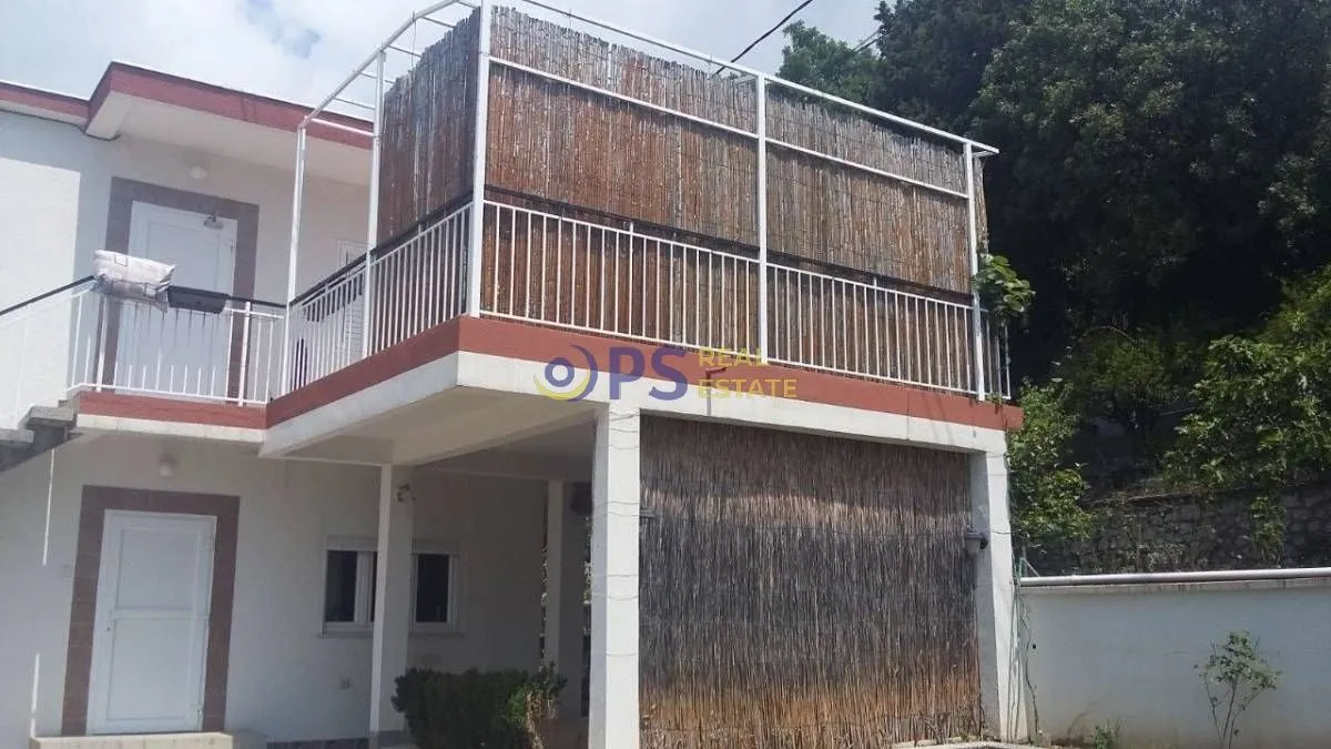 Prodaja, kuća, 410m², Sutomore, Bar