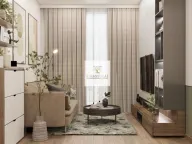 Sale, studio apartment, 34m², Bečići, Budva - image 15