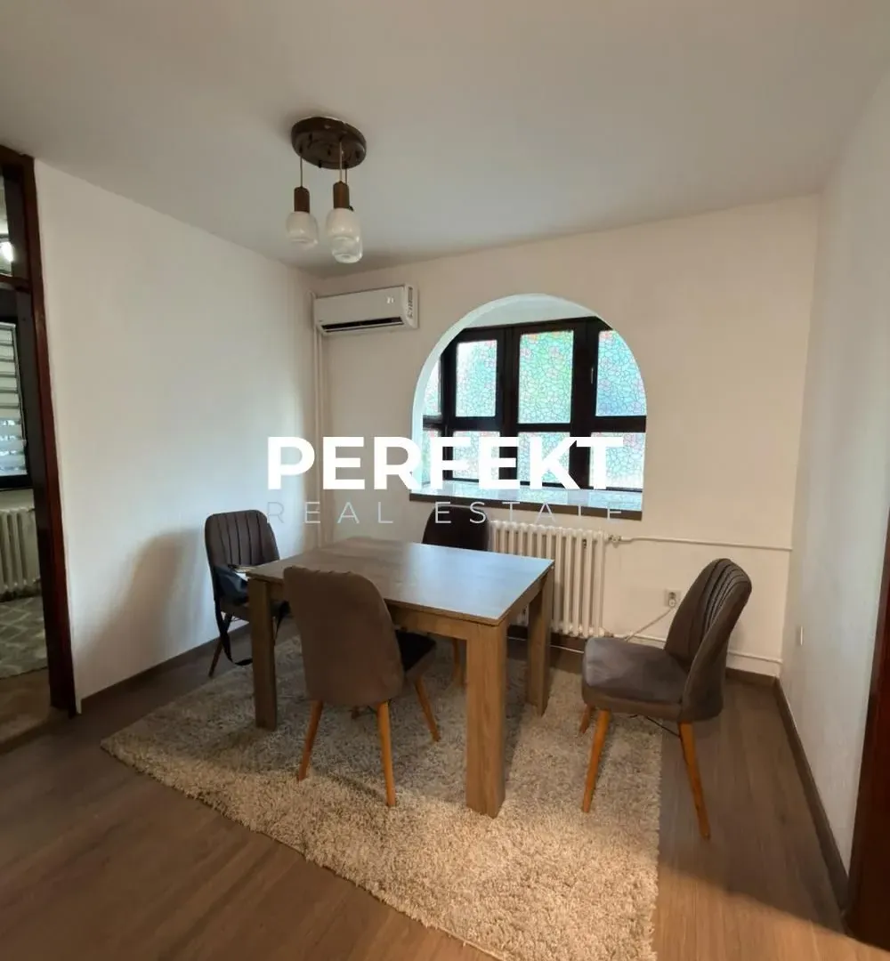 Rent, two bedroom apartment, 49m², Višnjička Banja, Palilula Sve Podlokacije