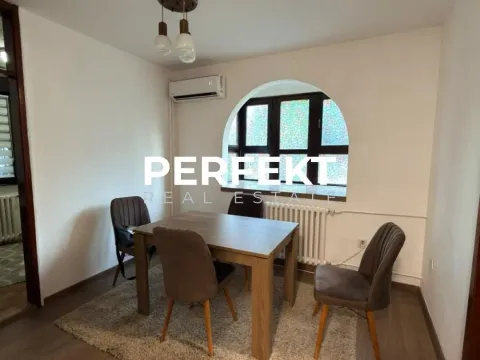 Rent, two bedroom apartment, 49m², Višnjička Banja, Palilula Sve Podlokacije - image 3
