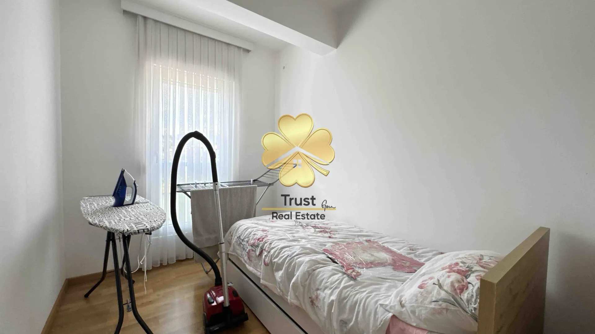 Rent, two bedroom apartment, 70m², Stari Aerodrom, Podgorica