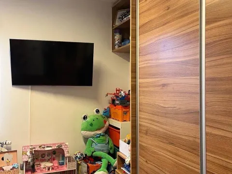 Sale, two bedroom apartment, 83m², Budva, Crna Gora - image 14