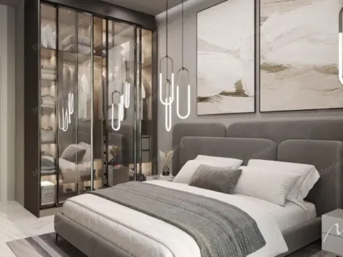 Sale, two bedroom apartment, 99m², Bar, Crna Gora - image 16