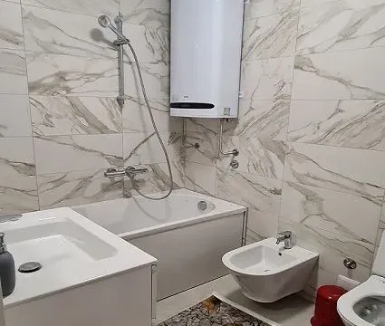 Izdavanje, trosoban stan, 74m², Novi Beograd Blok 65, Novi Beograd Sve Podlokacije - image 10