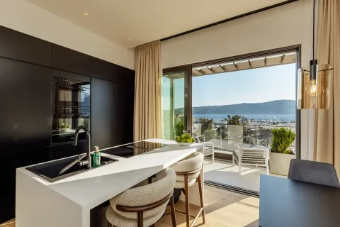 Prodaja, dvosoban stan, 179m², Porto Montenegro, Tivat - image 8