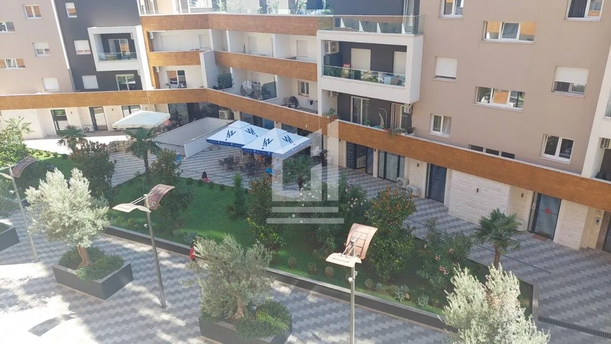 Prodaja, stan, 88m², Budva, Crna Gora