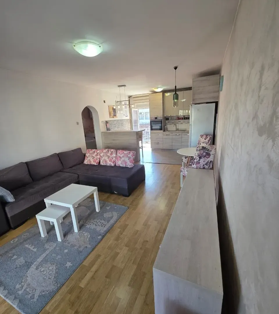 Prodaja, kuća, 86m², Stari Aerodrom, Podgorica
