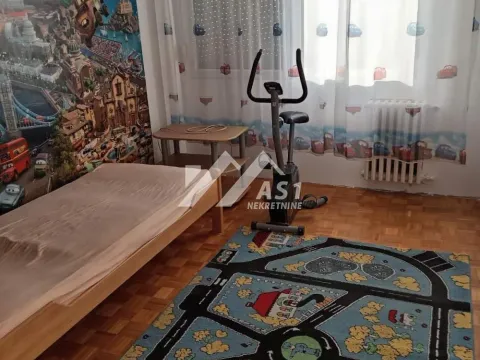 Izdavanje, dvosoban stan, 62m², Liman 3, Novi Sad Sve Podlokacije - image 7