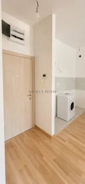 Prodaja, jednosoban stan, 39m², Donja Gorica, Podgorica - image 3