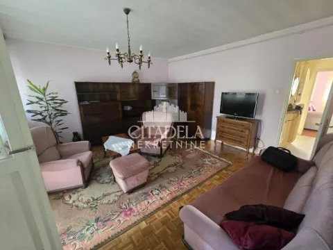 Stan in Zemun Sve Podlokacije