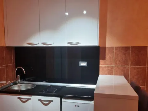 Rent, one bedroom apartment, 23m², Budva, Crna Gora - image 5