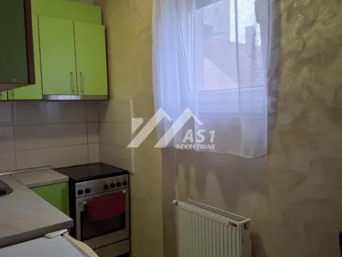 Izdavanje, stan, 25m², Sajam, Novi Sad Sve Podlokacije - image 4