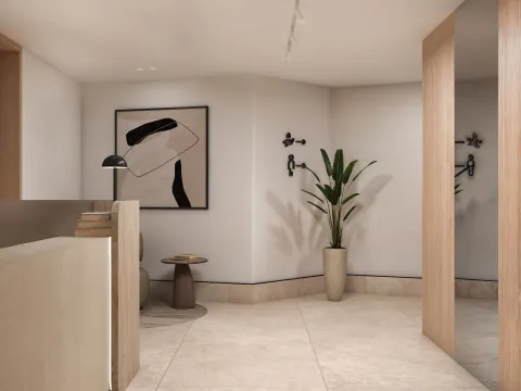 Prodaja, jednosoban stan, 64m², Reževići, Budva - image 23