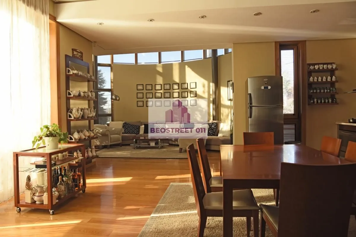 Prodaja, kuća, 900m², Dedinje Sve Podlokacije, Beograd