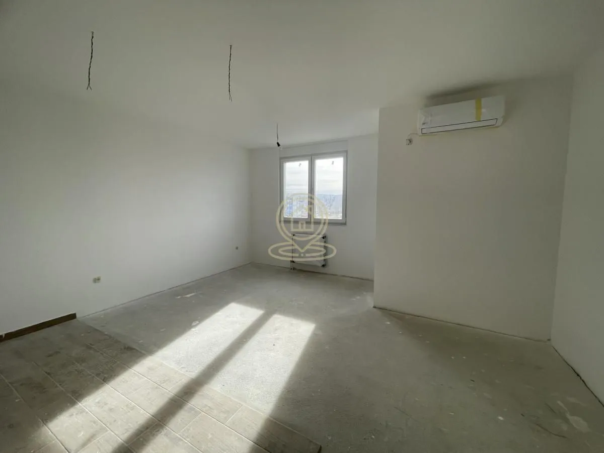 Prodaja, jednosoban stan, 30m², Mišeluk, Petrovaradin