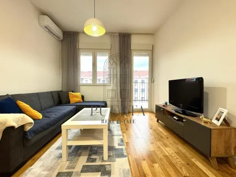 Prodaja, jednosoban stan, 40m², Zabjelo, Podgorica - image 2