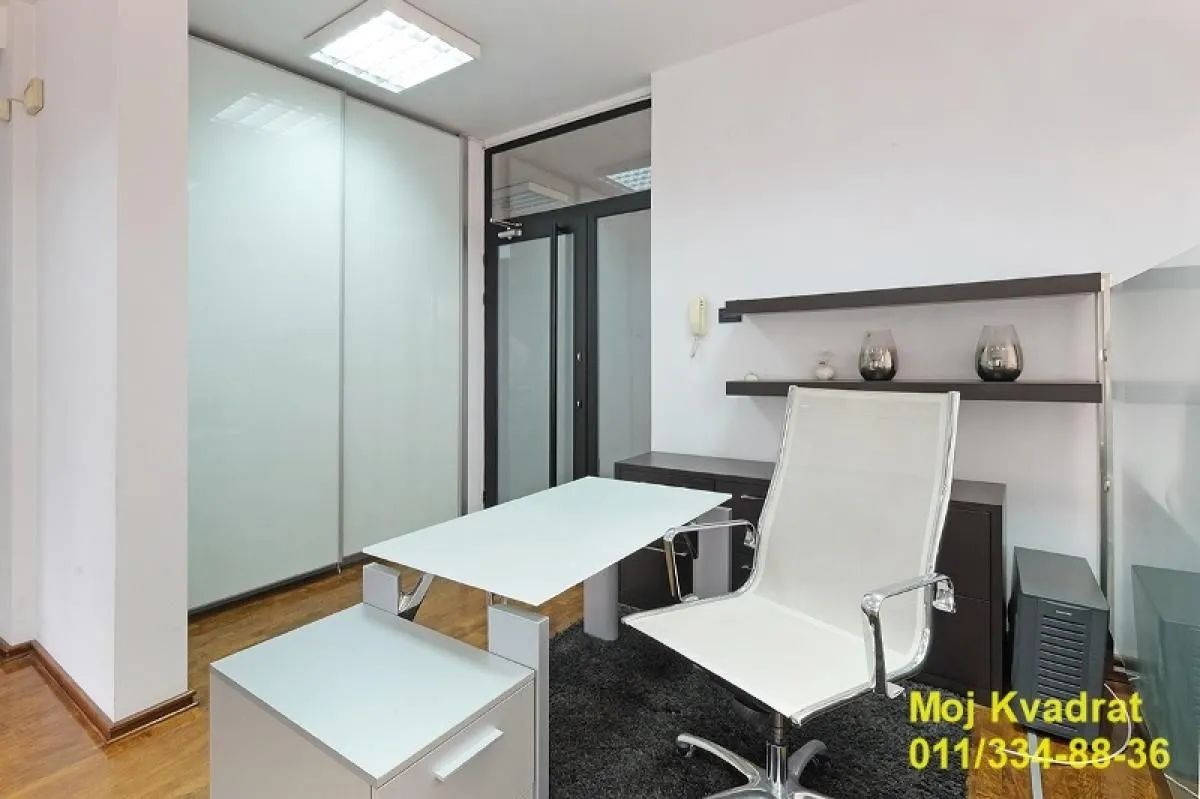 Sale, office space, 105m², Palilulska Pijaca, Palilula Sve Podlokacije